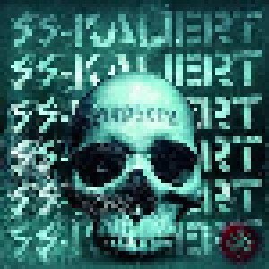 SS-Kaliert: Subzero (LP) - Bild 1