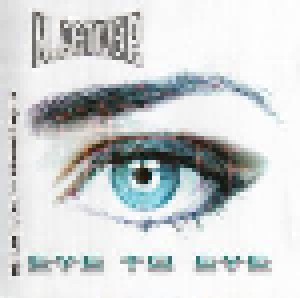 N.Active P.: Eye To Eye (CD) - Bild 1