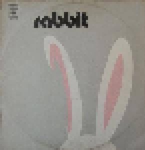 Rabbit: Rabbit (LP) - Bild 1