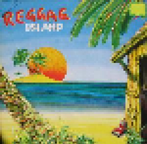 Reggae Island (LP) - Bild 1
