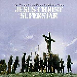 Andrew Lloyd Webber: Jesus Christ Superstar - The Original Motion Picture Soundtrack Album (2-CD) - Bild 1