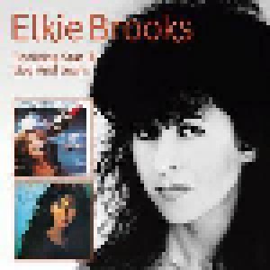Cover - Elkie Brooks: Shooting Star / Live And Learn