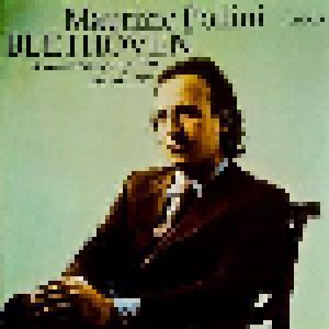 Ludwig van Beethoven: Maurizio Pollini - Beethoven Klaviersonaten Op.109 Und Op.110 (1978)