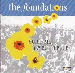 The Foundations: Build Me Up (CD) - Bild 1