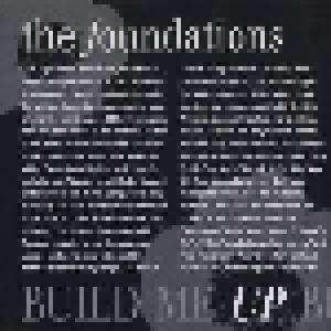 The Foundations: Build Me Up (CD) - Bild 5
