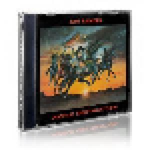 Jag Panzer: Ample Destruction (CD) - Bild 2