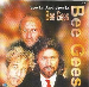 Bee Gees: Spicks And Specks (CD) - Bild 1