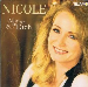 Nicole: Alles Nur Für Dich (CD) - Bild 1