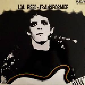 Lou Reed: Transformer (LP) - Bild 1