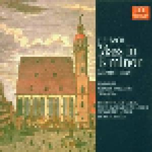Johann Sebastian Bach: Mass In B Minor - Messe H-Moll (Ausschnitte - Selections) (CD) - Bild 1
