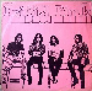 Frijid Pink: Frijid Pink (LP) - Bild 1