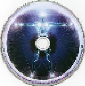 Sound Of Contact: Dimensionaut (CD) - Bild 3