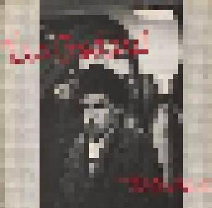 Vic Godard: T.R.O.U.B.L.E. - Cover