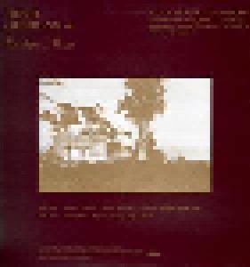 Beth Gibbons & Rustin Man: Acoustic Sunlight (LP) - Bild 2