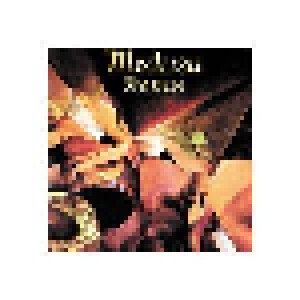 Trapeze: Medusa (LP) - Bild 1