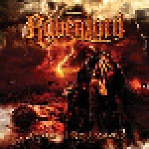 Raven Lord: Descent To The Underworld (CD) - Bild 1