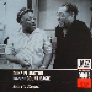 Duke Ellington & Count Basie: Duke Ellington Meets Count Basie Battle Royal (LP) - Bild 1