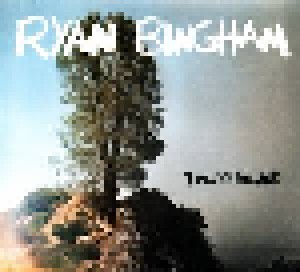 Ryan Bingham: Tomorrowland (CD) - Bild 1