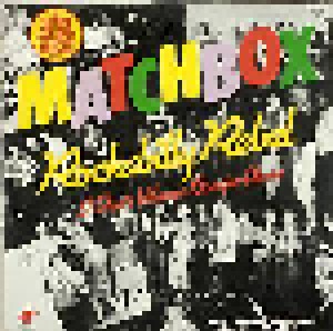 Matchbox: Rockabilly Rebel (12") - Bild 2