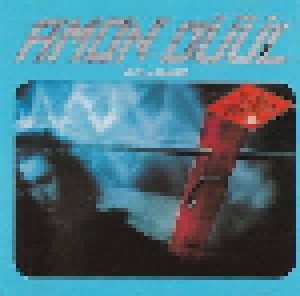 Amon Düül II: Vive La Trance (CD) - Bild 1