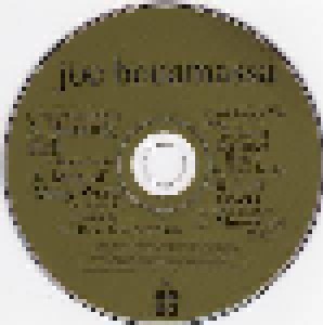 Joe Bonamassa: Blues Deluxe (CD) - Bild 3