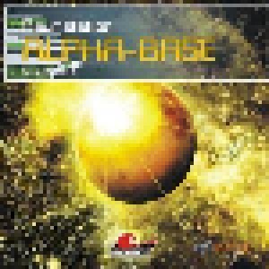 Raumstation Alpha-Base: (04) Kontakt (CD) - Bild 1