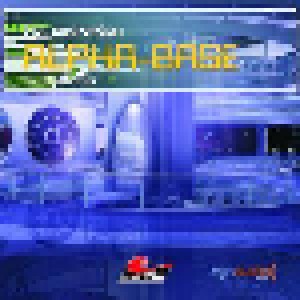 Raumstation Alpha-Base: (09) Attentäter (CD) - Bild 1