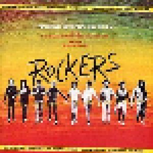 Rockers (CD) - Bild 1