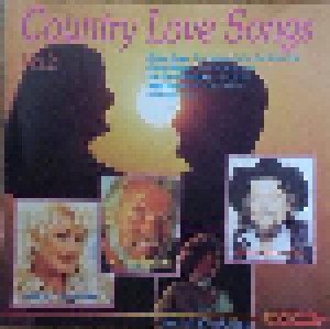 Country Love Songs Vol.2 (CD) - Bild 1