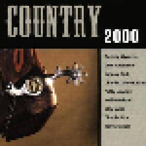 Country 2000 (CD) - Bild 1