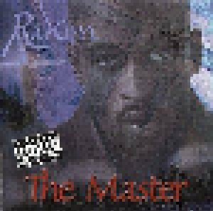 Rakim: The Master (CD) - Bild 1
