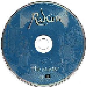 Rakim: The Master (CD) - Bild 5