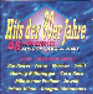 Hits Der 80er Jahre (3-CD) - Bild 3
