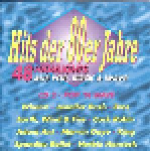 Hits Der 80er Jahre (3-CD) - Bild 5