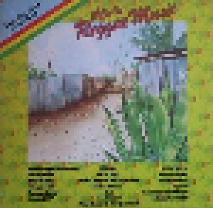 This Is Reggae Music (2-LP) - Bild 1