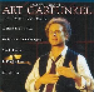 Art Garfunkel: The Very Best Of Art Garfunkel Across America (CD) - Bild 1