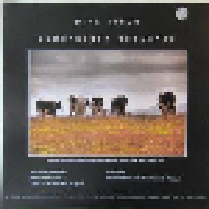 Pink Floyd: Copenhagen Sequence (LP) - Bild 1