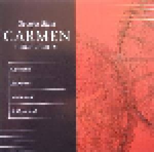 Georges Bizet: Carmen - Highlights (CD) - Bild 1