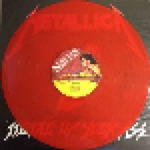 Metallica: Metal Up Your Ass (LP) - Bild 3
