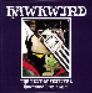 Hawkwind: The Text Of Festival - Hawkwind Live 1970-2 (2-LP) - Bild 1