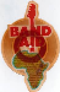 Band Aid: Do They Know It's Christmas? (Shape-PIC) - Bild 1