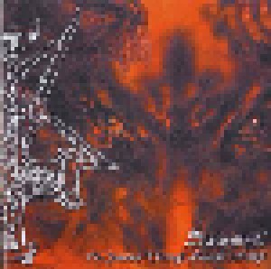 Abigor: Satanized (A Journey Through Cosmic Infinity) (CD) - Bild 1