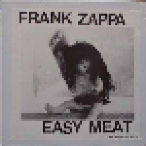 Frank Zappa: Easy Meat (LP) - Bild 1