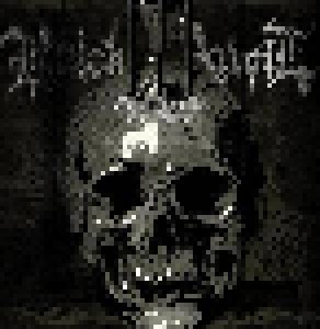 Black Anvil: Time Insults The Mind (CD) - Bild 1