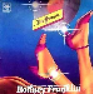 Rodney Franklin: The Groove (7") - Bild 1