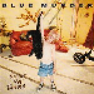 Blue Murder: Nothin' But Trouble (CD) - Bild 1