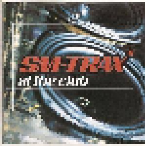 SM-Trax: At The Club (Single-CD) - Bild 1