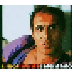 Adriano Celentano: Unicamentecelentano - Cover