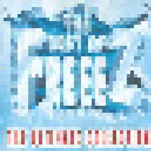 Freeez: Best Of Freeez, The - Cover