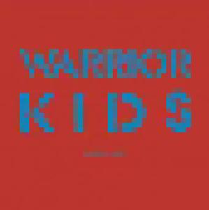 Warrior Kids: Les Enfants De L'Espoir... - Cover